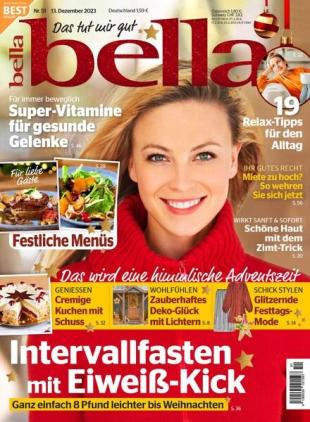 Bella Germany - 13 Dezember 2023