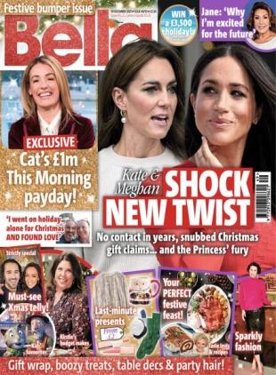 Bella UK - 19 December 2023