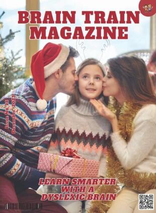 Brain Train Magazine - December 2023