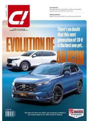 C! Magazine - October-November 2023