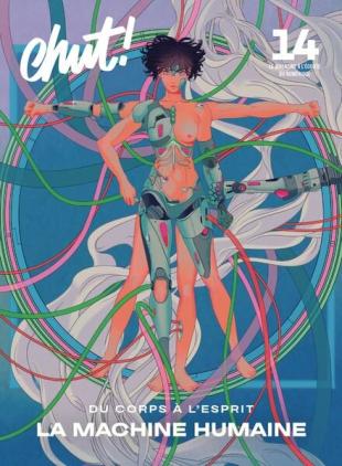 Chut! - N 14 2023