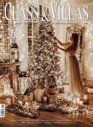 Class & Villas - Diciembre 2023