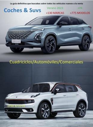 Coches & Suvs - Verano 2023