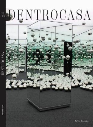 DentroCasa - Dicembre 2023