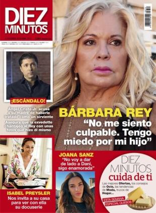 Diez minutos - 6 Diciembre 2023