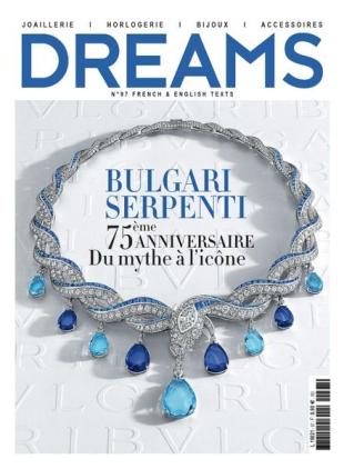 Dreams - Janvier-Fevrier-Mars 2024