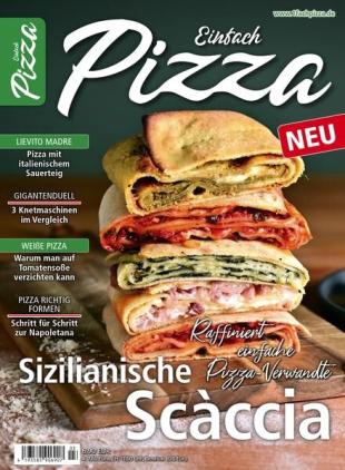 Einfach Pizza - N 3 2023