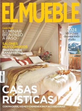 El Mueble - Enero 2024