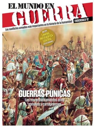 El mundo en Guerra - Diciembre 2023