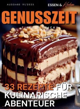 Essen und Kochen Tipps und Tricks - 24 November 2023
