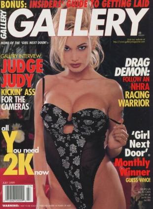Gallery - July 1999