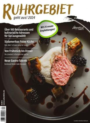 Geht Aus! - Januar 2024