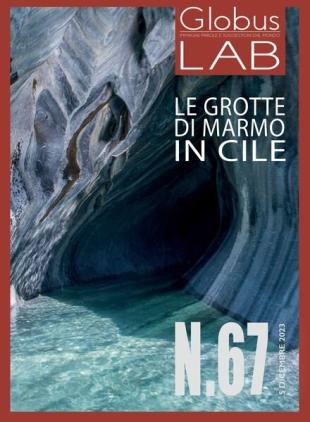 Globus - 5 Dicembre 2023