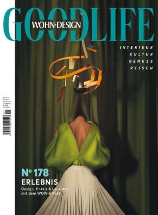 GoodLife - Januar 2024