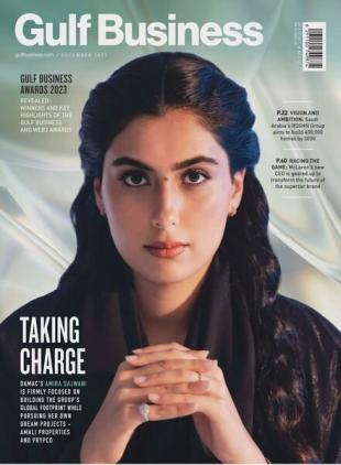 Gulf Business - December 2023