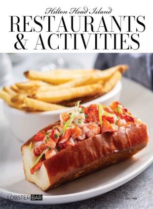 Hilton Head Island Restaurants & Activities - Summer 2023