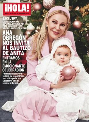 Hola! Espana - 27 Diciembre 2023