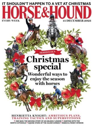 Horse & Hound - 14 December 2023