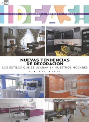 Ideas de decoracion - Diciembre 2023