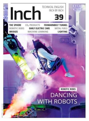 Inch - December 2023
