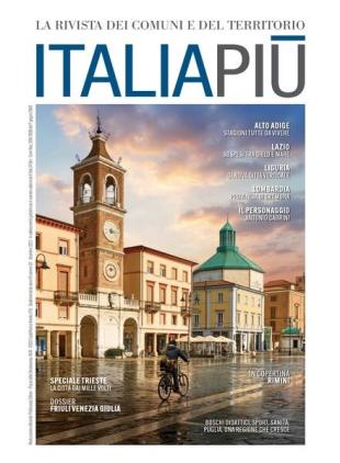 Italia Piu - Dicembre 2023