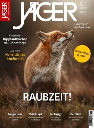 Jager - Januar 2024