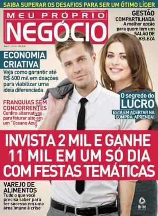 Meu Proprio Negocio - 22 Dezembro 2023