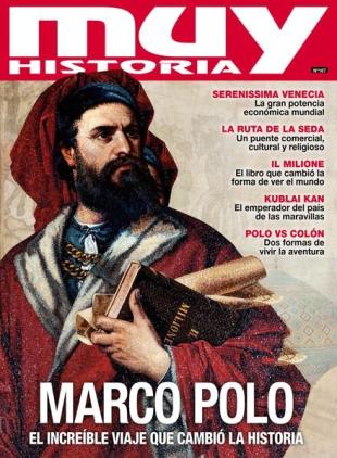 Muy Historia - Enero 2024
