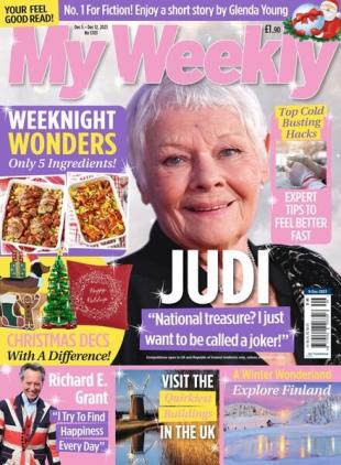 My Weekly - December 5 2023