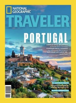 National Geographic Traveler Mexico - Diciembre 2023 - Febrero 2024