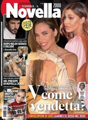 Novella 2000 - 14 Dicembre 2023