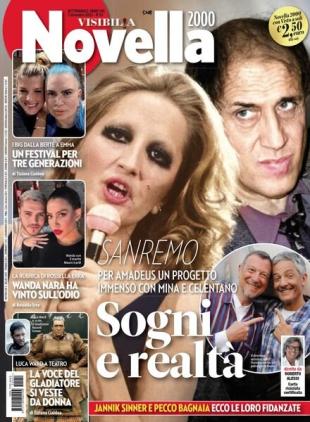 Novella 2000 - 7 Dicembre 2023