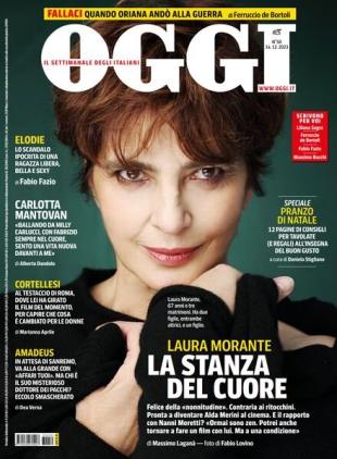 Oggi - 14 Dicembre 2023