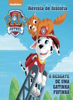 Patrulha Canina - Dezembro 2023