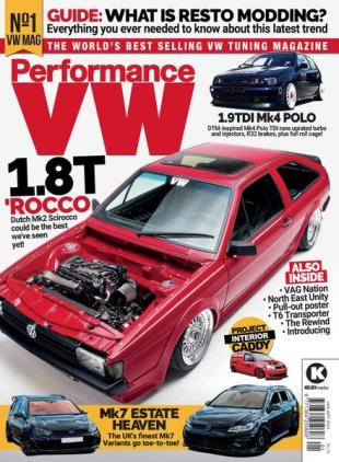 Performance VW - January 2024