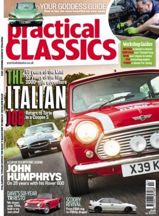 Practical Classics - February 2024