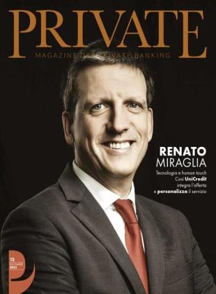 Private - Dicembre 2023