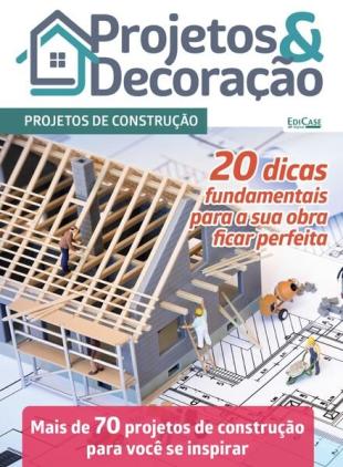 Projetos e Decoracao - 2 Dezembro 2023