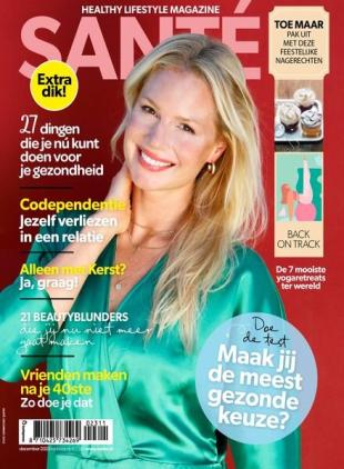 Sante Netherlands - December 2023