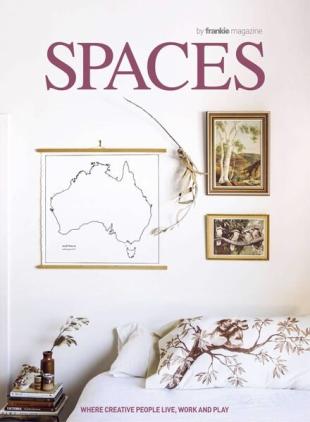 Spaces - Volume 5 2023