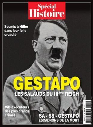 Special Histoire - Decembre 2023 - Janvier-Fevrier 2024