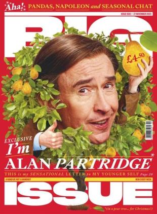 The Big Issue - 27 November 2023