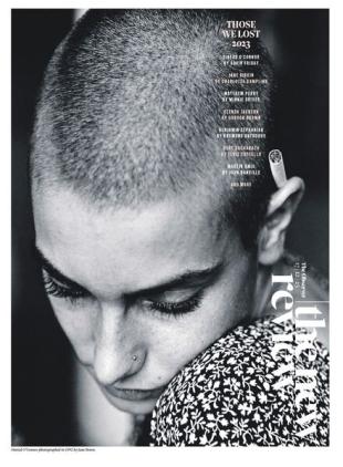 The Observer The New Review - 17 December 2023