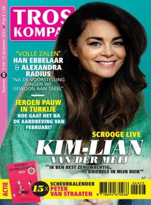 TrosKompas - 5 December 2023