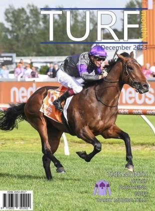Turf Monthly - December 2023