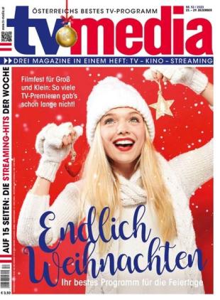 TV-Media - 20 Dezember 2023