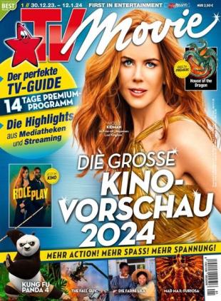 TV Movie - 30 Dezember 2023