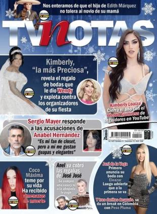 TvNotas - 19 Diciembre 2023