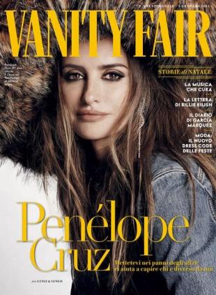 Vanity Fair Italia - 3 Gennaio 2024