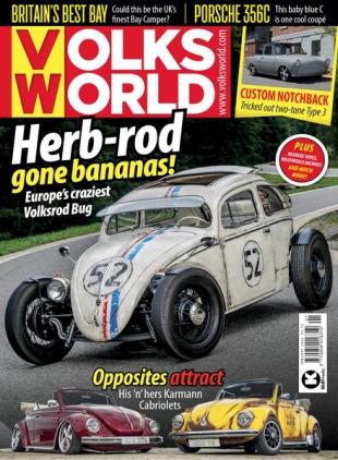 Volks World - January 2024